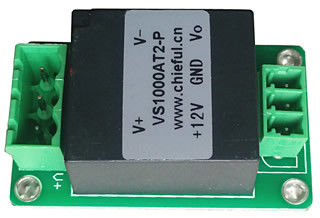 PWB, das schnell Halleffektspannungs-Sensor-Antwortzeit VS1000AT2-P anbringt